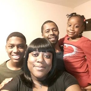 Meet your Posher, William